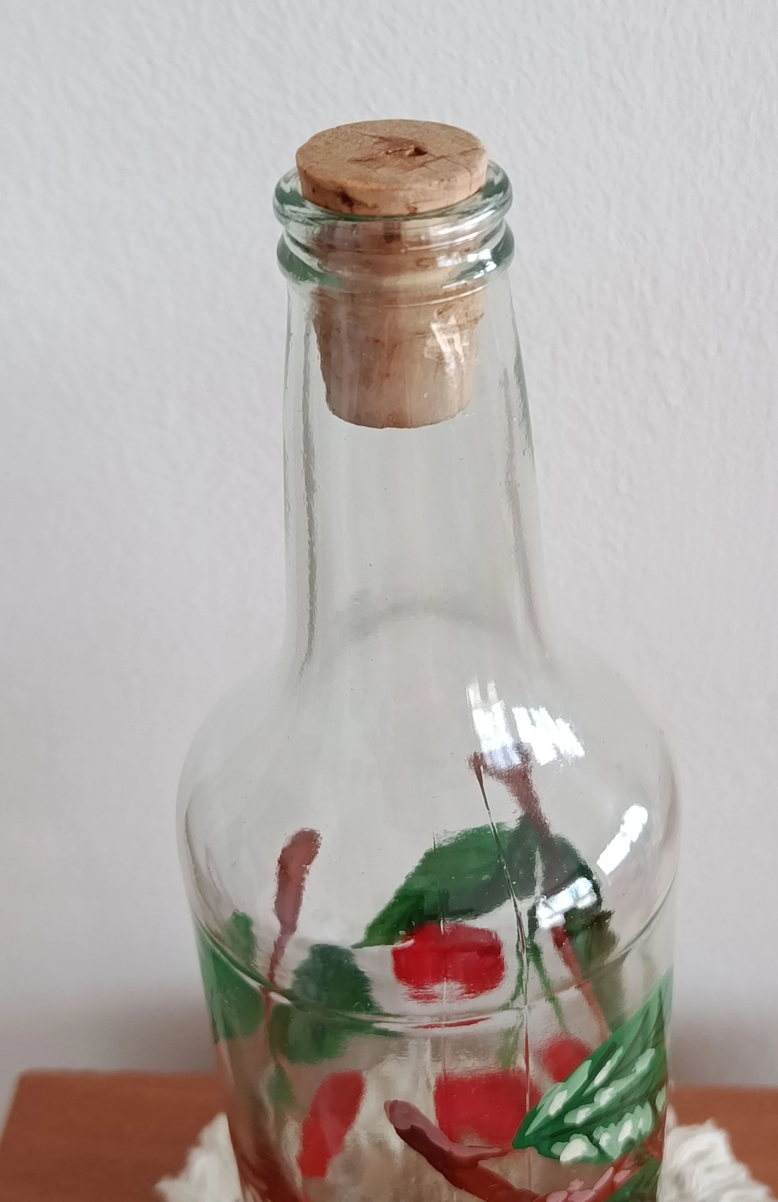 Bouteille vintage 70cl – photo 7